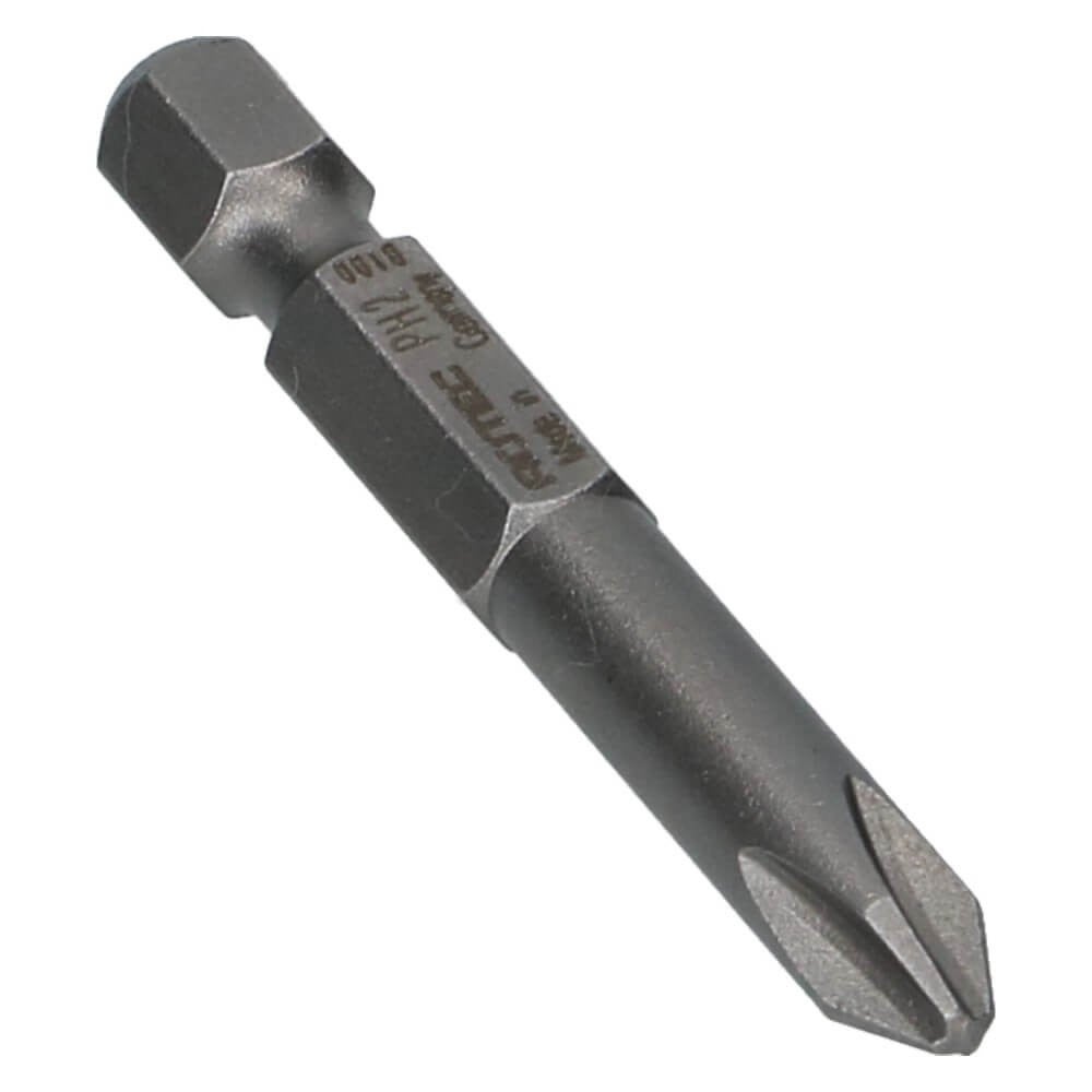 Philips bit PH2x50mm - 10 stuks
