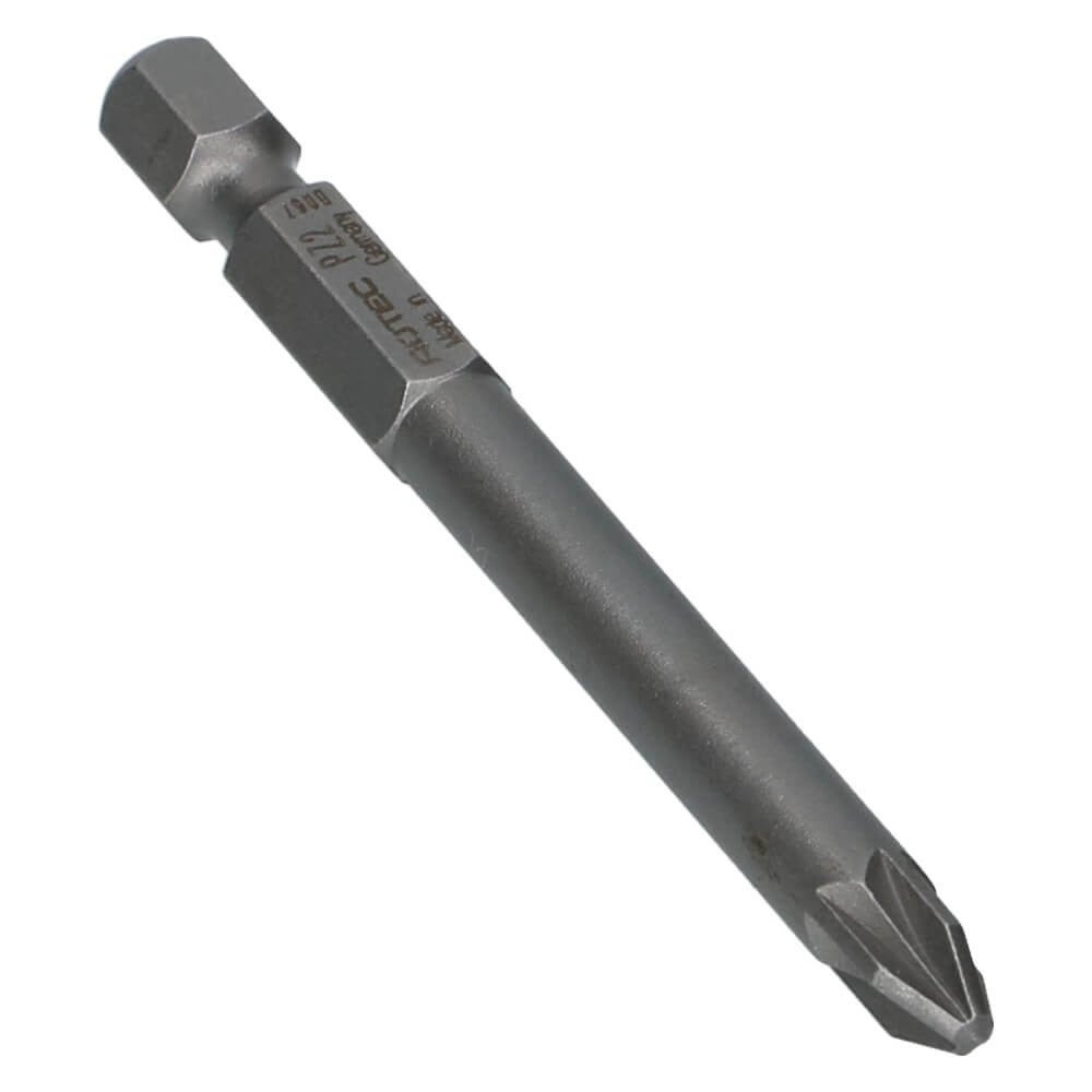 Pozidrive bit PZ2x70mm