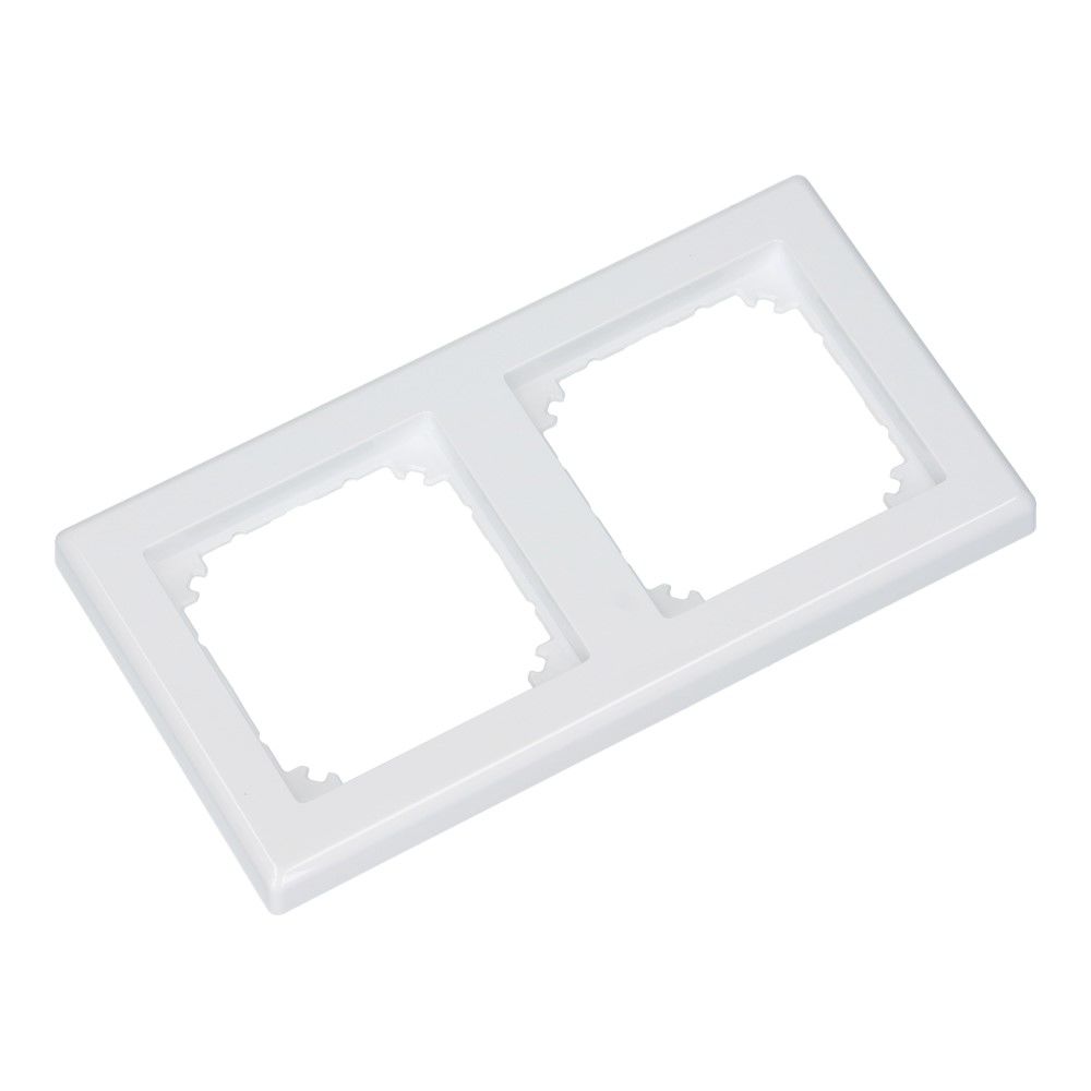 Afdekraam 2 voudig M-SMART 9016