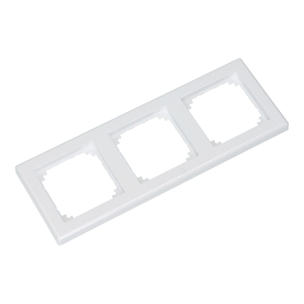 Afdekraam 3 voudig M-SMART 9016