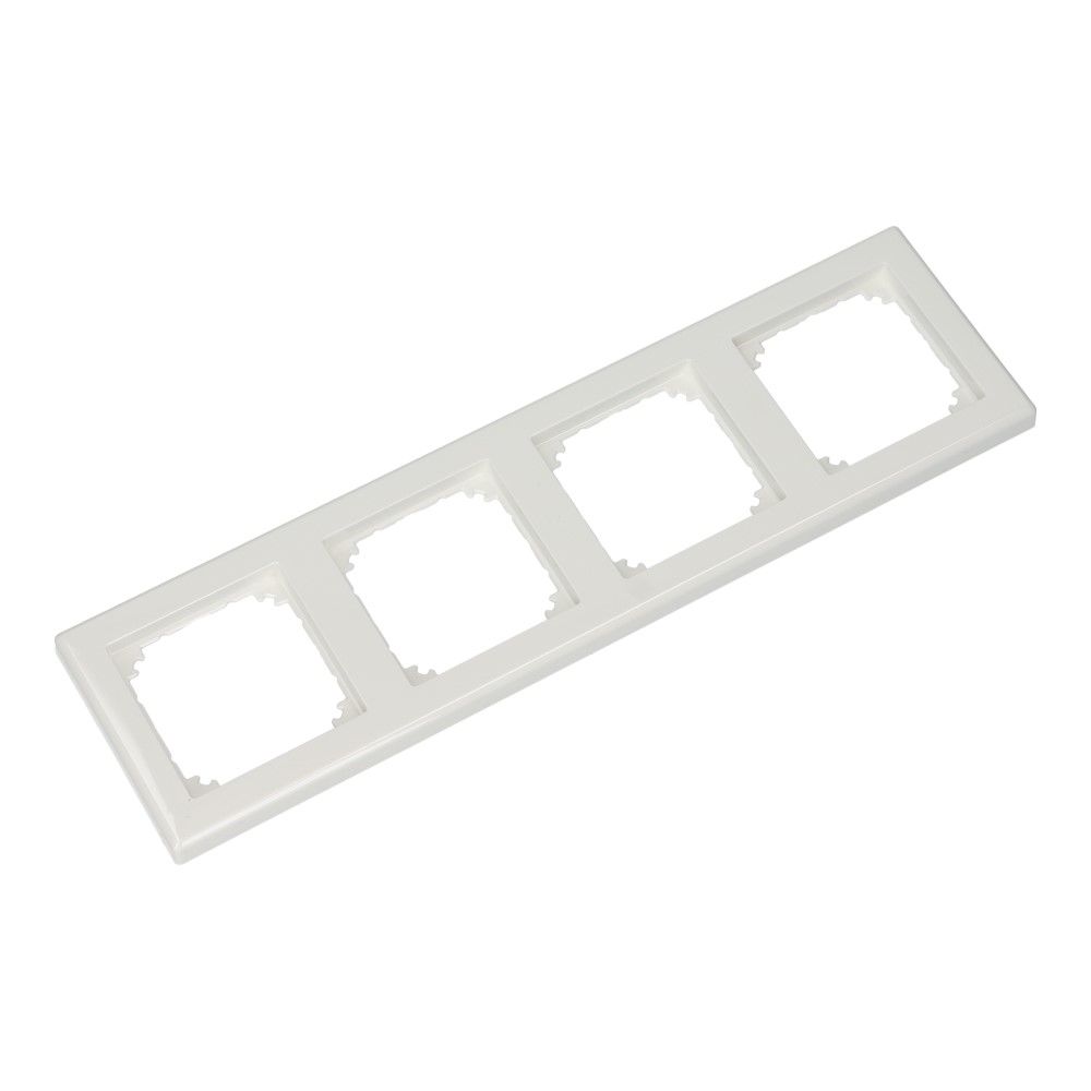 Afdekraam 4 voudig M-SMART 9010