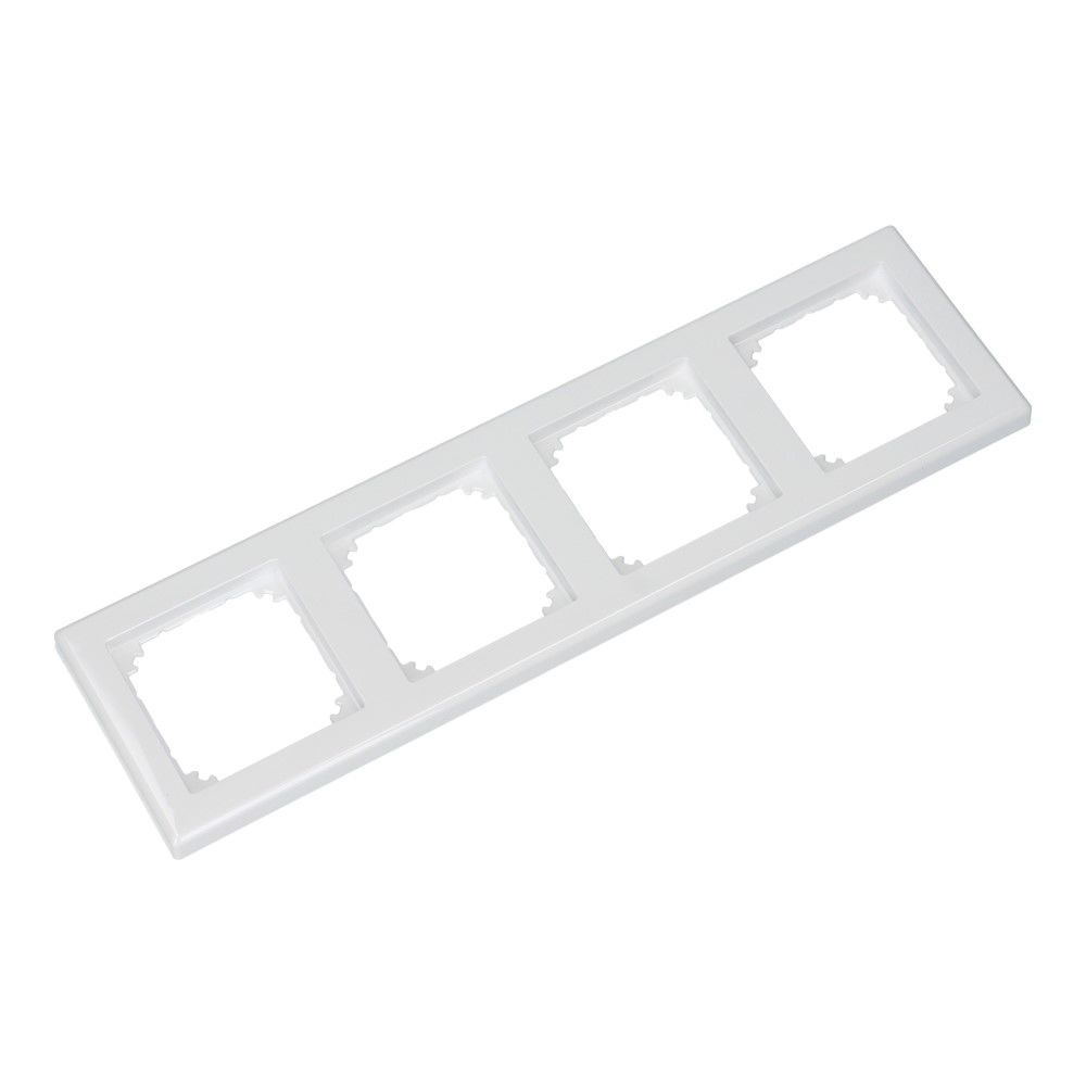 Afdekraam 4 voudig M-SMART 9016