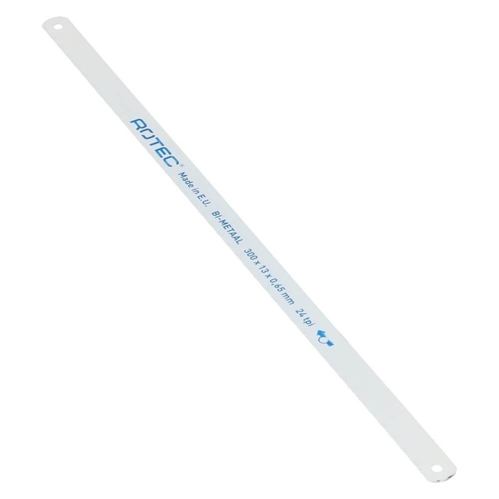 Handzaagbladen Bi-metaal 24 T - 10 stuks