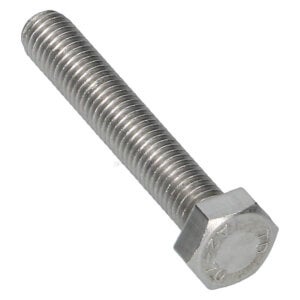 Zeskanttapbout RVS