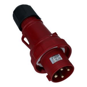 CEE 4 polig 63A