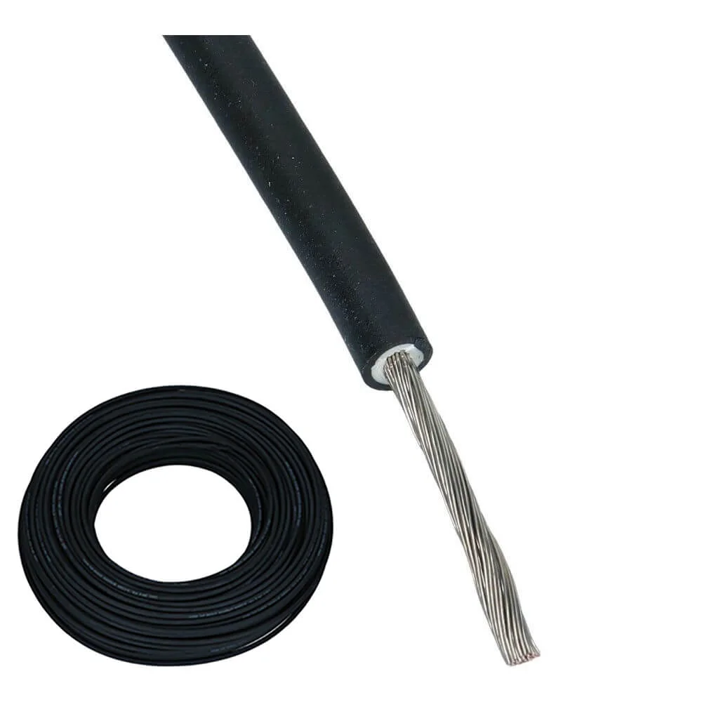 Solar Kabel
