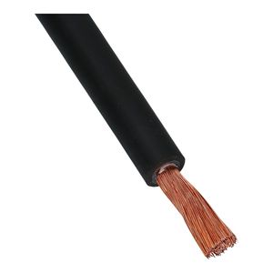 1 aderig Neopreen kabel H07RN-F