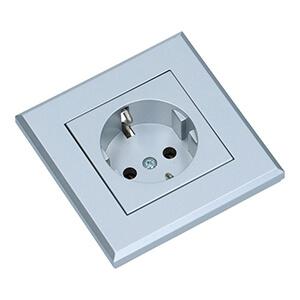 ART100 Silver 9022 schakelmateriaal 