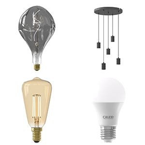 Led lamp
