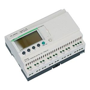 PLC Zelio 100-240VAC