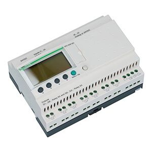 PLC Zelio 24VDC