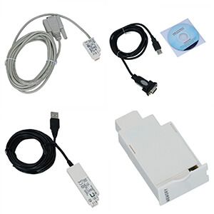 PLC Zelio accessoires