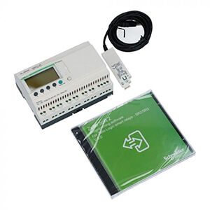 PLC Zelio starter kit