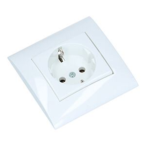 VITA Alphin Wit 9010 schakelmateriaal