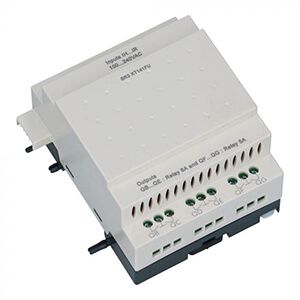 PLC Zelio uitbereiding