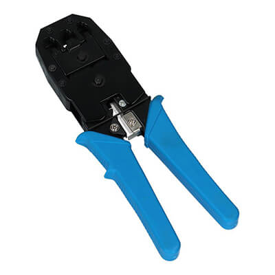 RJ45 gereedschap