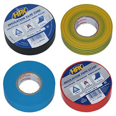 Isolatietape