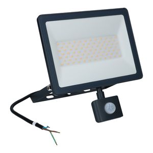 Led straler