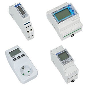 kWh meter