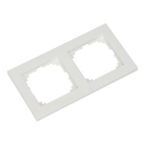 Schneider Electric Polar Wit M-PURE Afdekramen