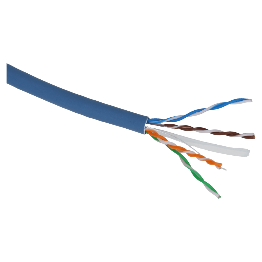 CAT6a UTP kabel