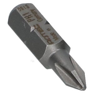 Philips 1 Schroefbit