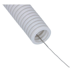 Flexibele buis met Trekdraad