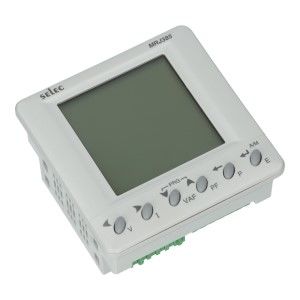 Paneelmeter