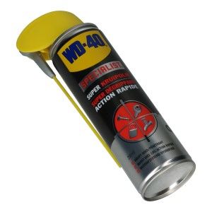 Spray