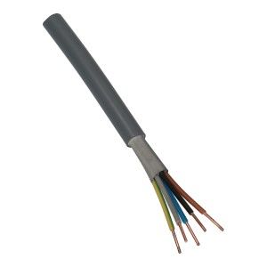 YMvK installatiekabel