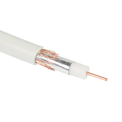 Coax kabel