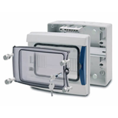 Module kasten Acqua IP65