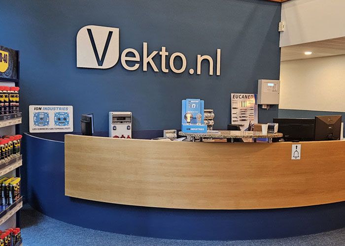 vekto entree